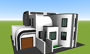 bold-3d-house-plan-with-radical-antidesign