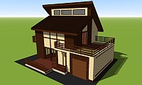 3d-house-plan-style-half-timbered