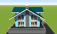 3d-plan-house-with-high-mansard