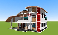 3d-house-plan-of-miami-beach-light-style