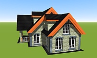 3d-layout-for-house-in-provence-style